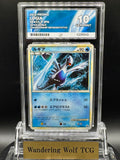 ACE 10 2010 Pokemon Japanese Lugia Promo Holo World Championship #047/L-P / 2010 ポケモン ルギア プロモ ホロ ワールドチャンピオンシップス2010 #047/L-P