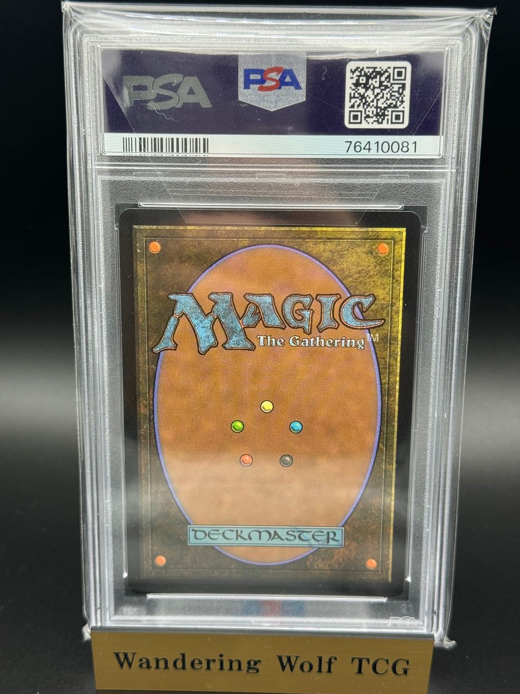 PSA 10 GILDED LOTUS #80 SCHEMATIC SERIALIZED 115/500 2022 MAGIC THE GATHERING THE BROTHERS' WAR RETRO ARTIFACTS / 金粉の水蓮 ダブルレインボウ Foil 設計図 シリアル入り
