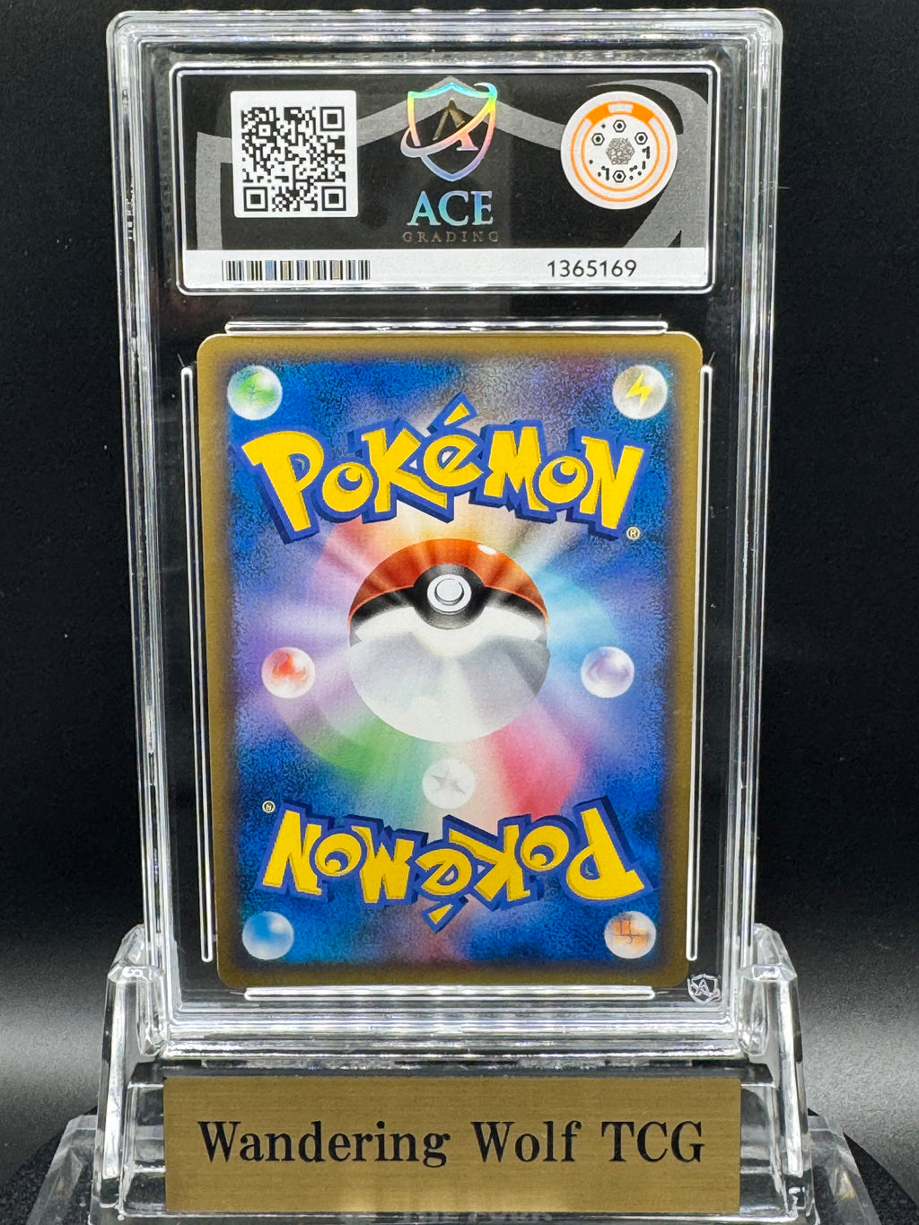 ACE 10 2010 Pokemon Italian Pikachu Promo Holo Pikachu World Collection / 2010 ポケモン イタリア語 ピカチュウ プロモ ホロ ピカチュウワールド