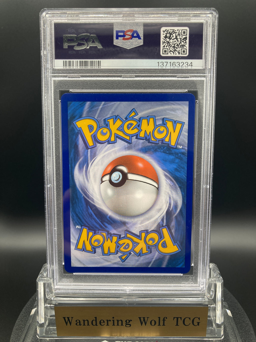 PSA 10 M GARDEVOIR EX (112/114) 2016 Steam Siege/ MサーナイトEX 英語版 Steam Siege