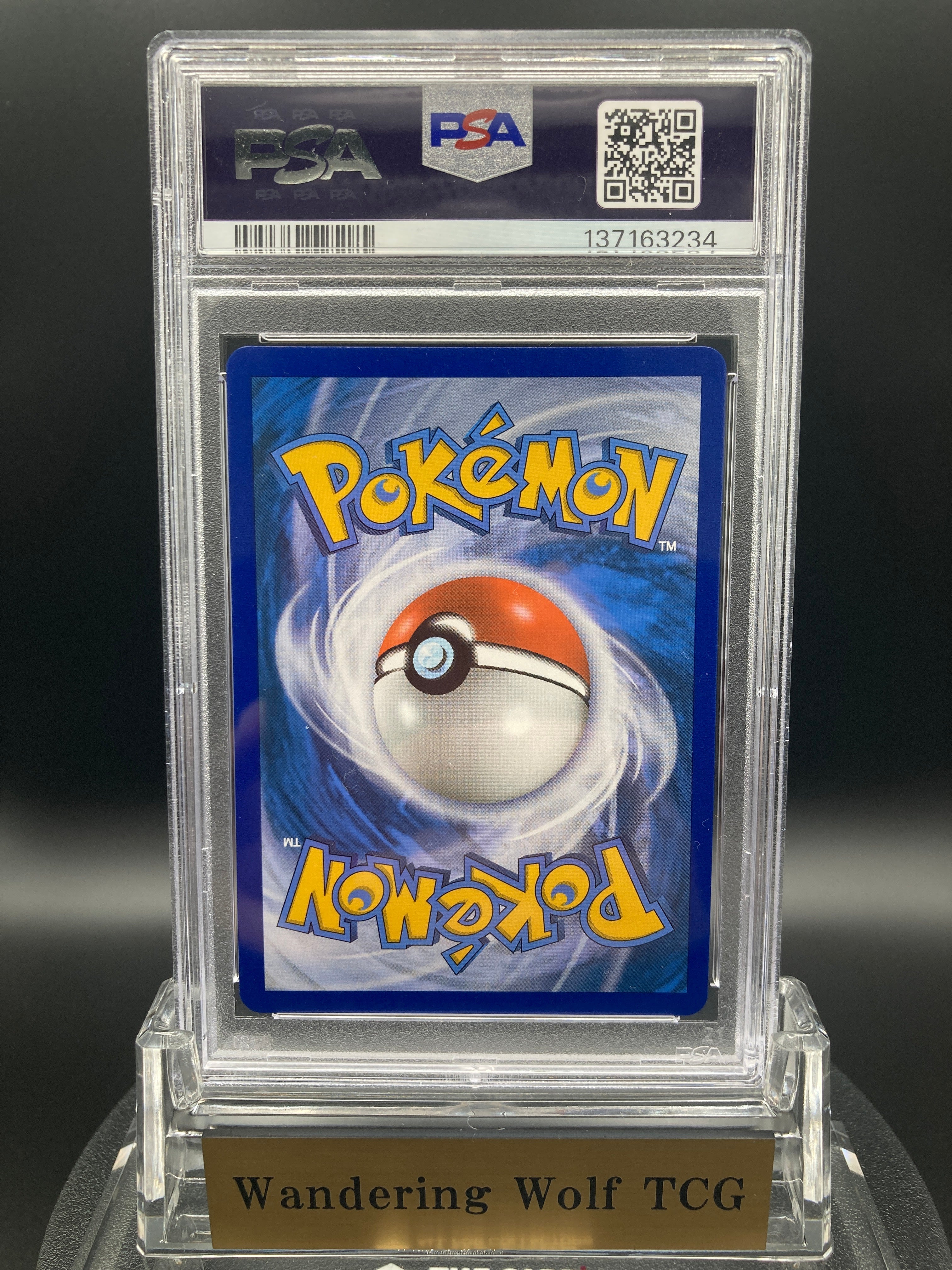PSA 10 M GARDEVOIR EX (112/114) 2016 Steam Siege/ MサーナイトEX 英語版 Steam Siege