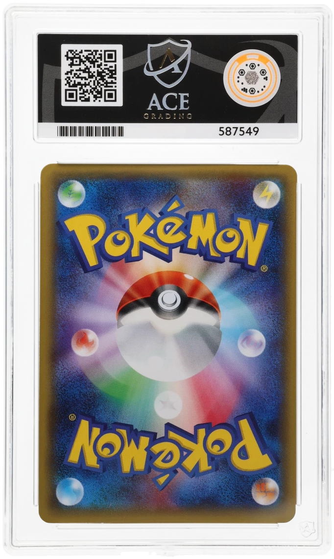 ACE10 Poncho Wearing Pikachu Promo 203/XY-P 2015 Pokemon Japanese Pikachu Mega Campaign / ポンチョを着たピカチュウ プロモ 203/XY-P