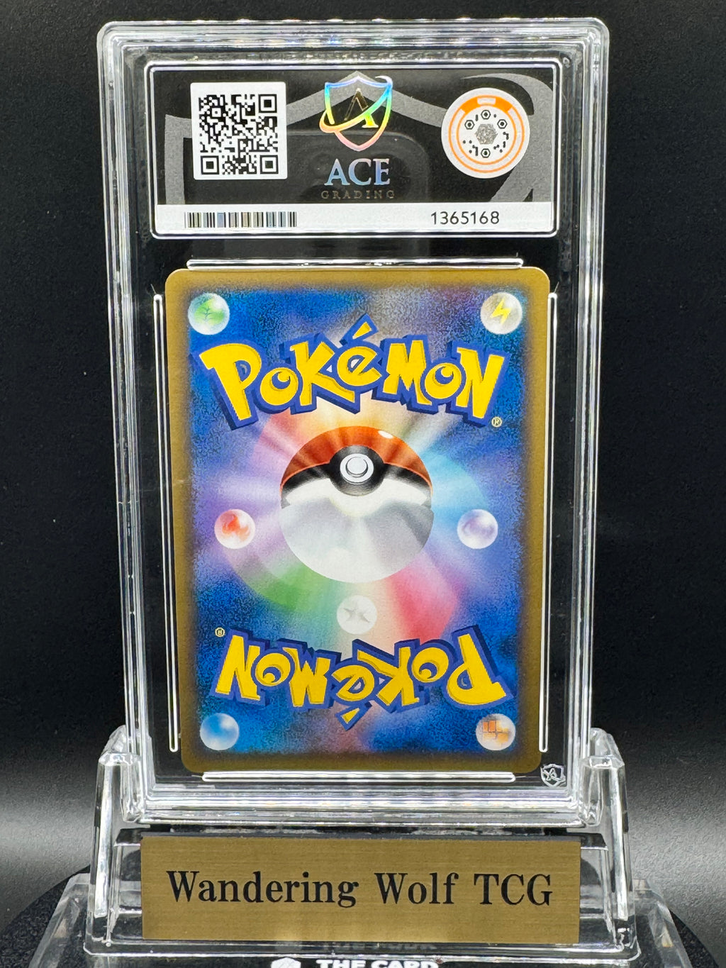 ACE 10 2010 Pokemon Pikachu Promo Holo Pikachu World Collection / 2010 ポケモン 英語 ピカチュウ プロモ ホロ ピカチュウワールドコレクション
