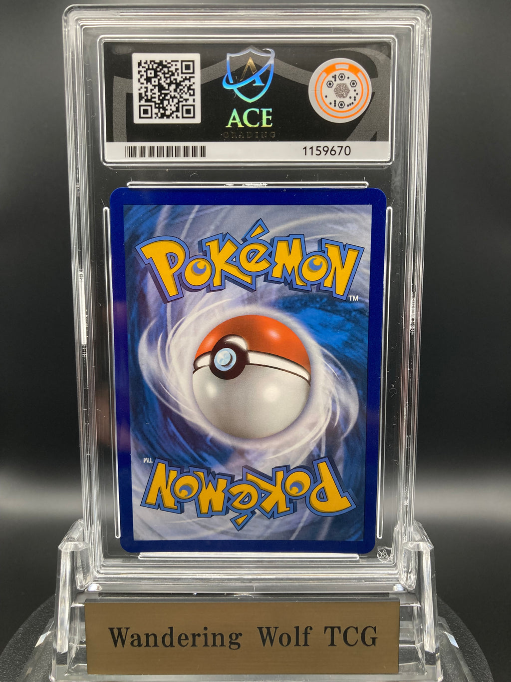 ACE 10 M Tyranitar EX Full Art (92/98) 2015 Pokémon XY Ancient Origins Holo Ultra Rare / MバンギラスEX フルアート XY Ancient Origins ホロ 2015年 英語版