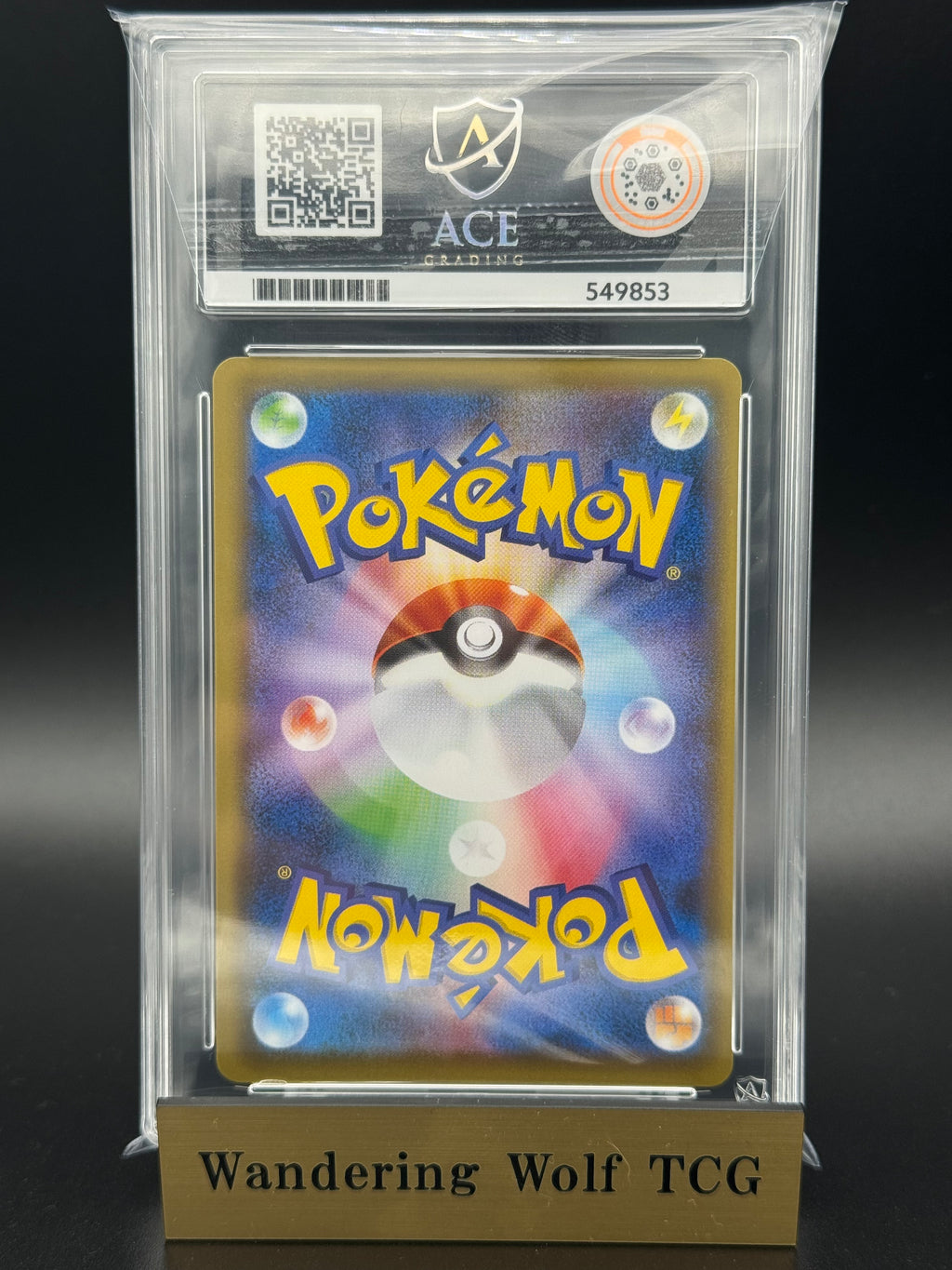 ACE10 Charizard EX 20th Anniversary Set 090/087 Secret Rare 1st Edition 2016 Pokemon Japanese /  リザードンEX SR 20th 090/087 CP6