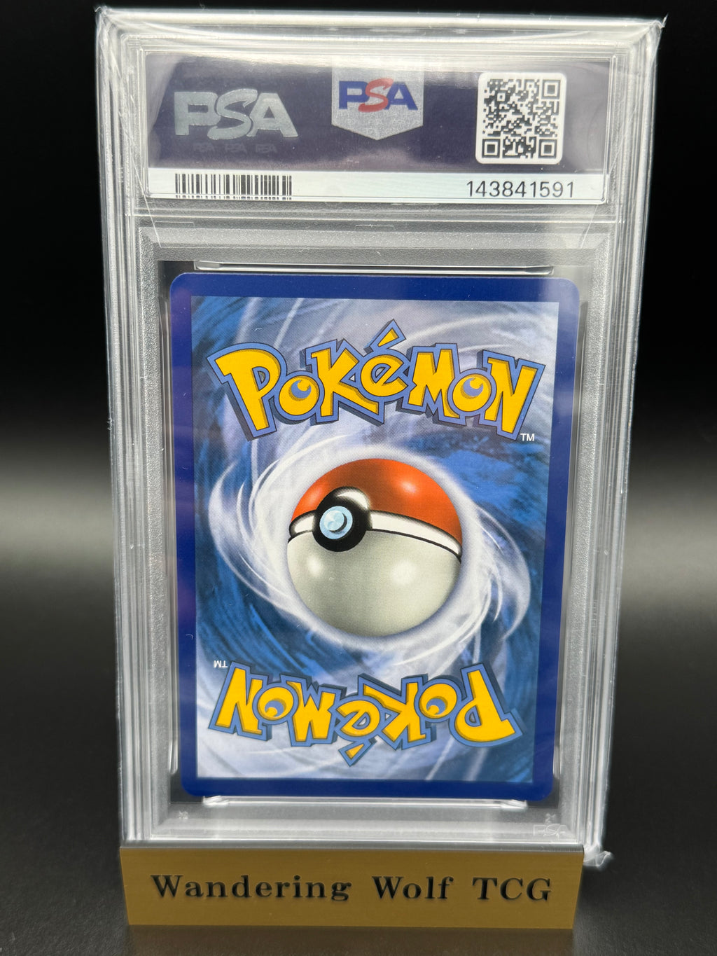 PSA 10 Mewtwo & Mew GX SM191 Holo 2019 Pokémon English Black Star Promos Sun & Moon Promo Power Partnership Tin / ミュウツー&ミュウGX 英語版 ブラックスタープロモ