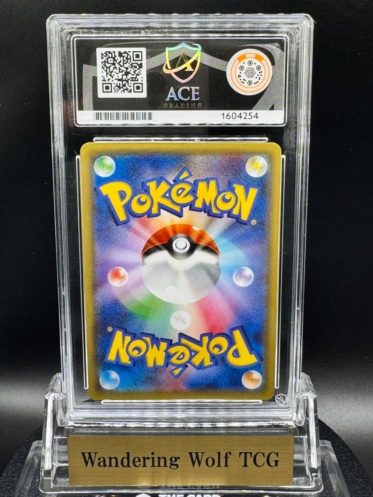 ACE 10 2015 Pokemon Japanese Pikachu Promo 7-Eleven 154/XY-P / 2015 ポケモン ピカチュウ プロモ セブンイレブン 154/XY-P
