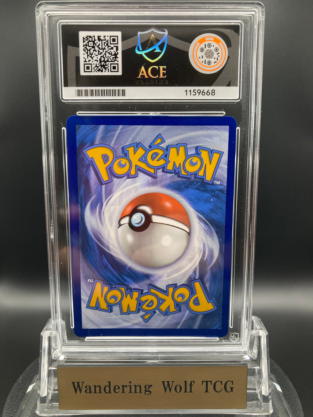 ACE 10 Victini BWR (171/086) 2025 Pokémon Black Bolt Black White Rare / ビクティニ BWR ブラックボルト ブラックホワイトレア 2025年 英語版