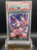 PSA10 Palkia (005/027) 2015 Pokémon Japanese Legendary Shiny Collection Holo / パルキア 伝説キラコレクション ホロ 2015年 日本語版