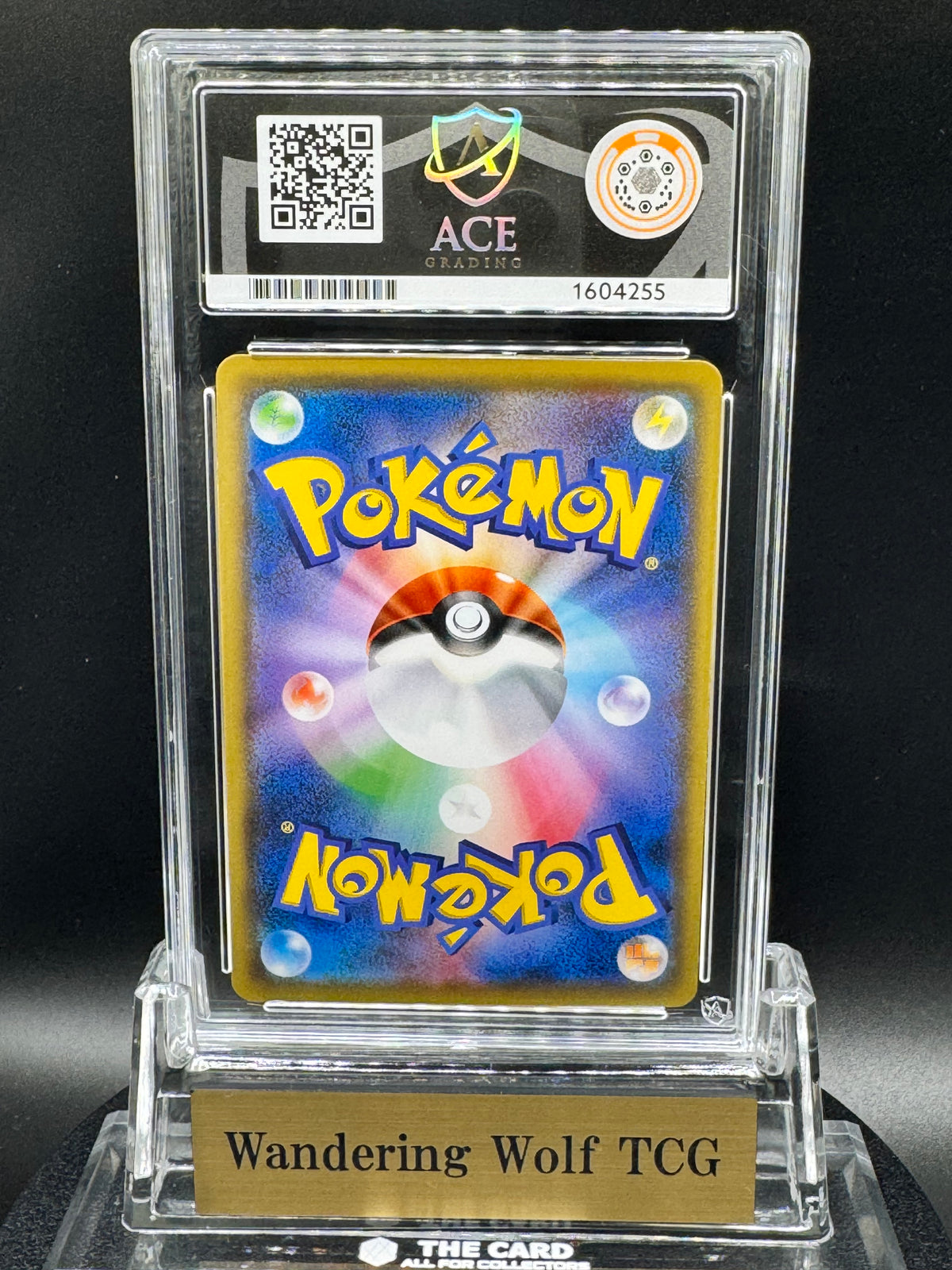 ACE 10 2016 Pokemon Japanese Sapporo's Pikachu Promo Snow Festival 005/SM-P / 2016 ポケモン サッポロのピカチュウ プロモ ゆきまつりキャンペーン 005/SM-P