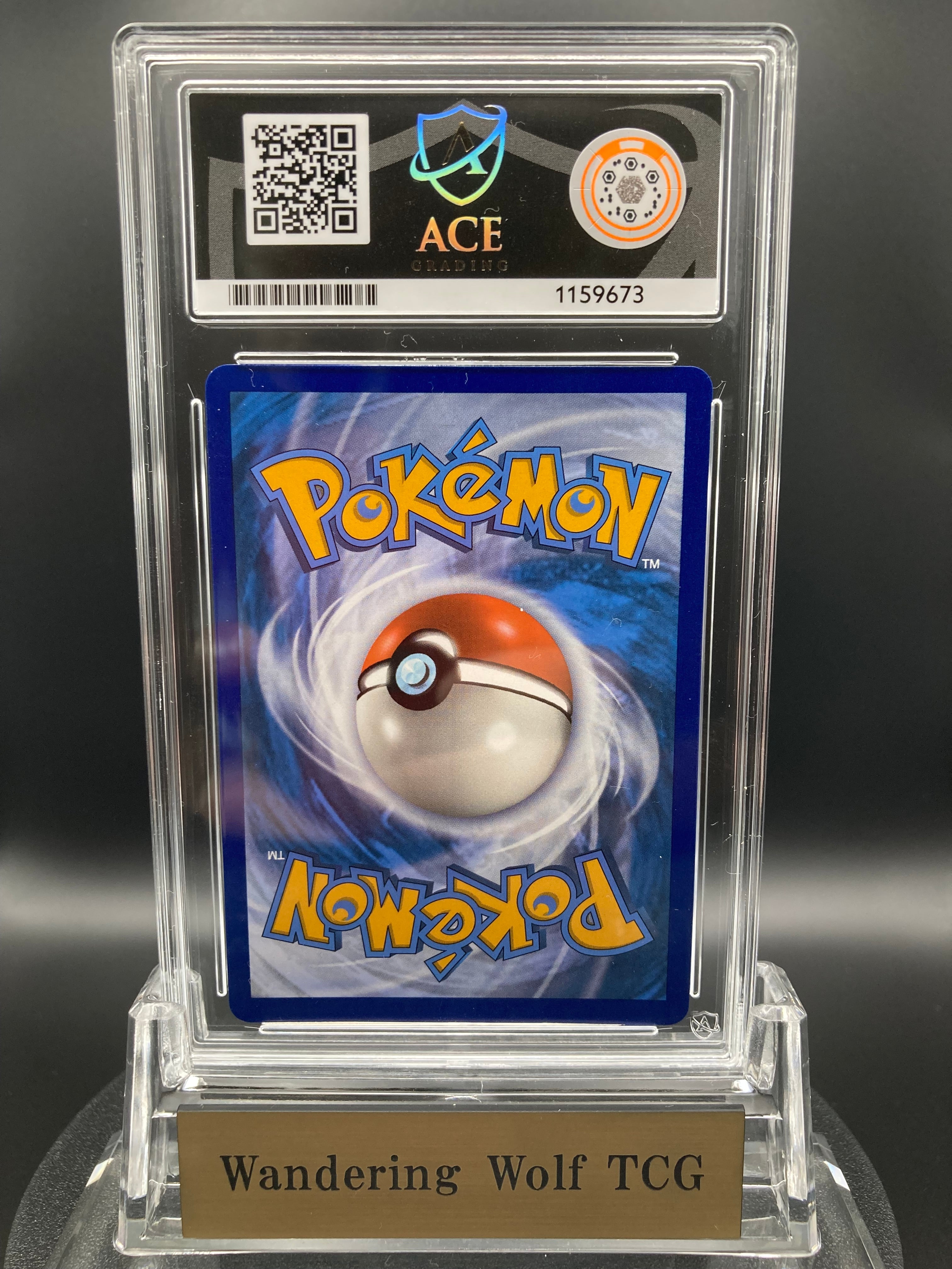 ACE 10 Togepi & Cleffa & Igglybuff GX (143a/236) 2020 Pokémon Sun & Moon Cosmic Eclipse Full Art Promo / トゲピー＆ピィ＆ププリンGX フルアート 2020年 サン＆ムーン コズミックエクリプス 英語版