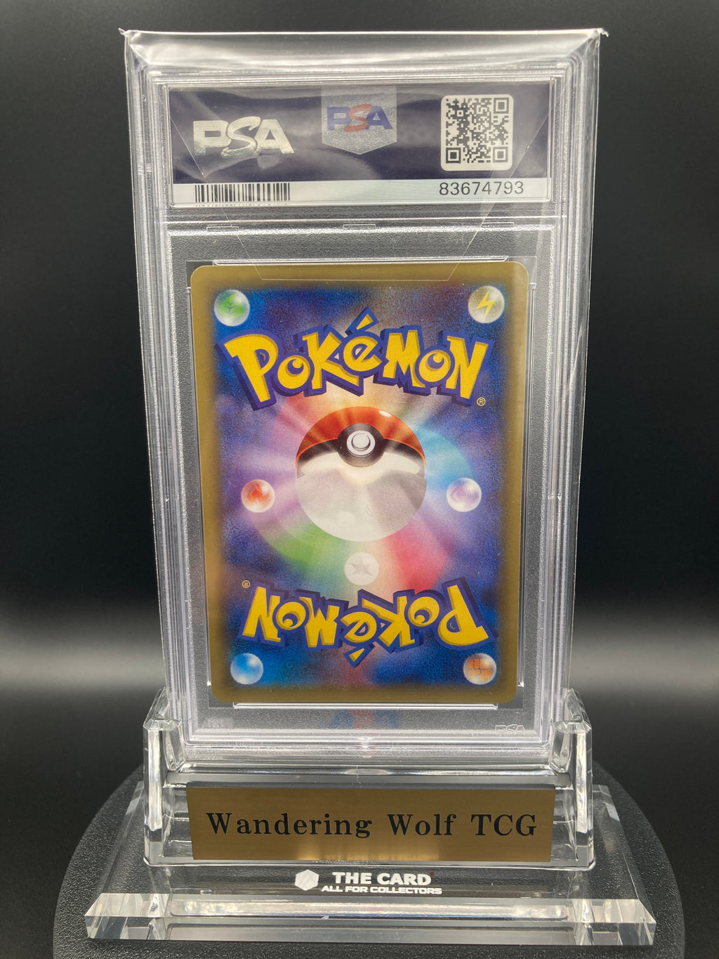 PSA10 Latios (019/027) 2015 Pokémon Japanese Legendary Shiny Collection Holo / ラティオス 伝説キラコレクション ホロ 2015年 日本語版