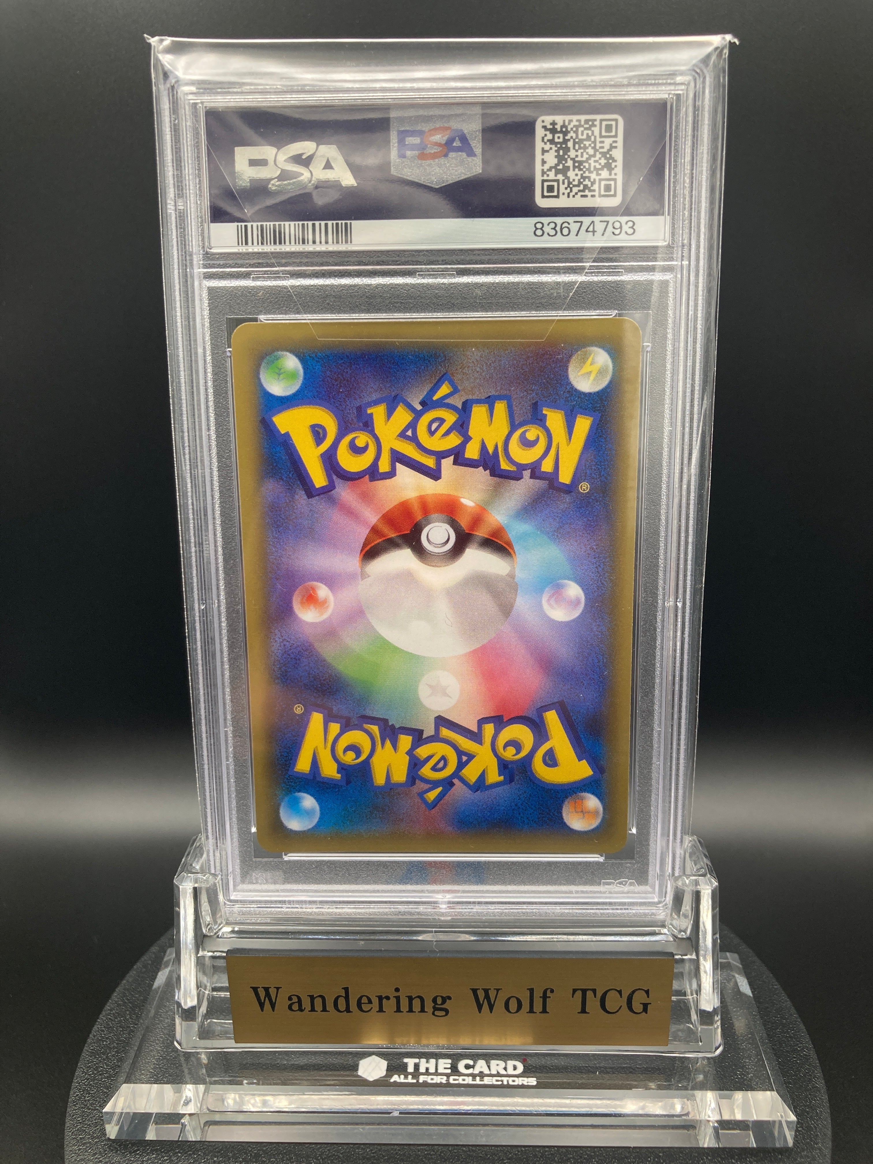 PSA10 Latios (019/027) 2015 Pokémon Japanese Legendary Shiny Collection Holo / ラティオス 伝説キラコレクション ホロ 2015年 日本語版