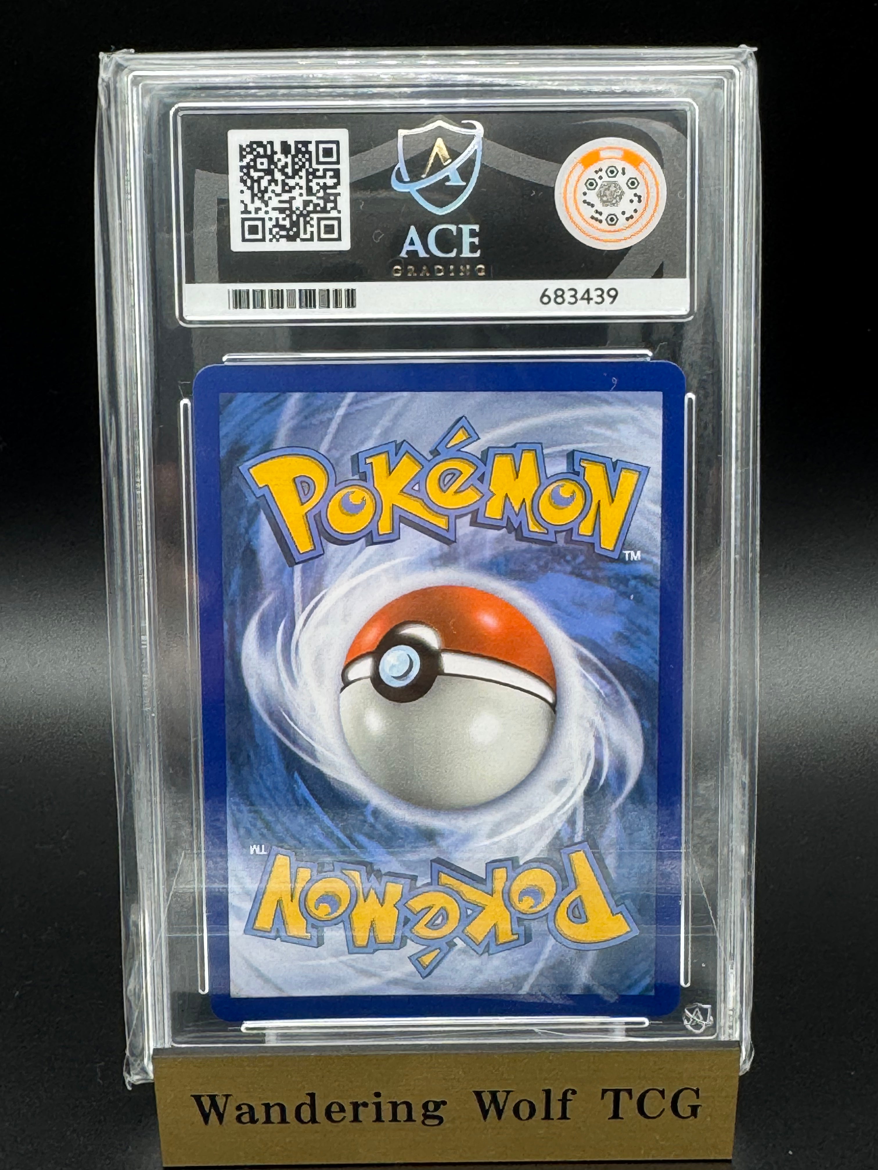 ACE 10 Mewtwo & Mew GX SM191 Holo 2019 Pokémon English Black Star Promos Sun & Moon Promo Power Partnership Tin / ミュウツー&ミュウGX 英語版 ブラックスタープロモ