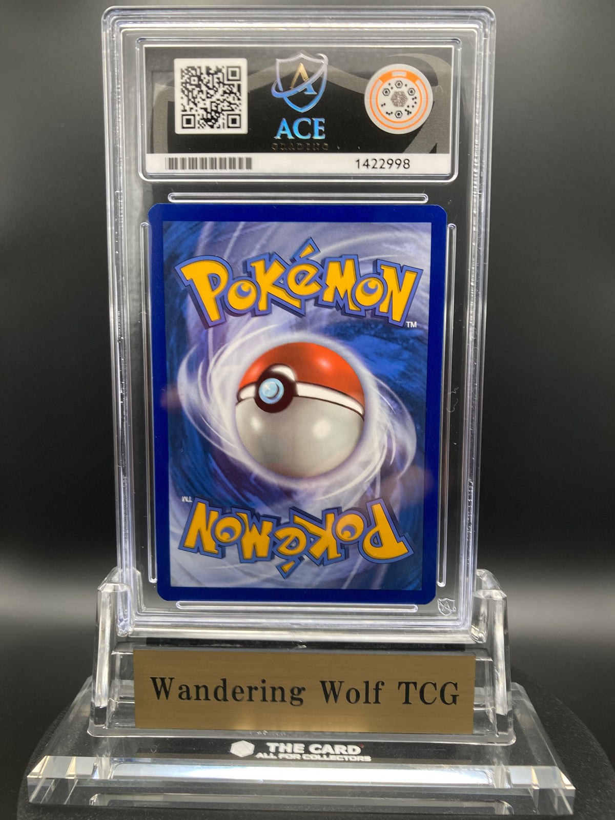 ACE 10 2019 Pokemon English Pikachu Holo Team Up Single Pack Blisters SM162
